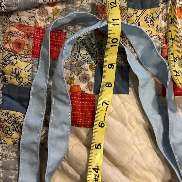 Kate Spade  tote bag 24” x 16” x 4.5” - Picture 4 of 5